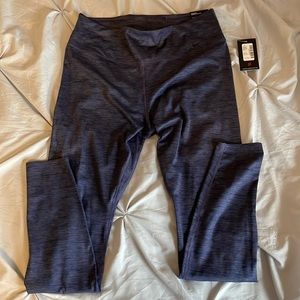 Nike Peloton One Luxe Tight Leggings NWT
